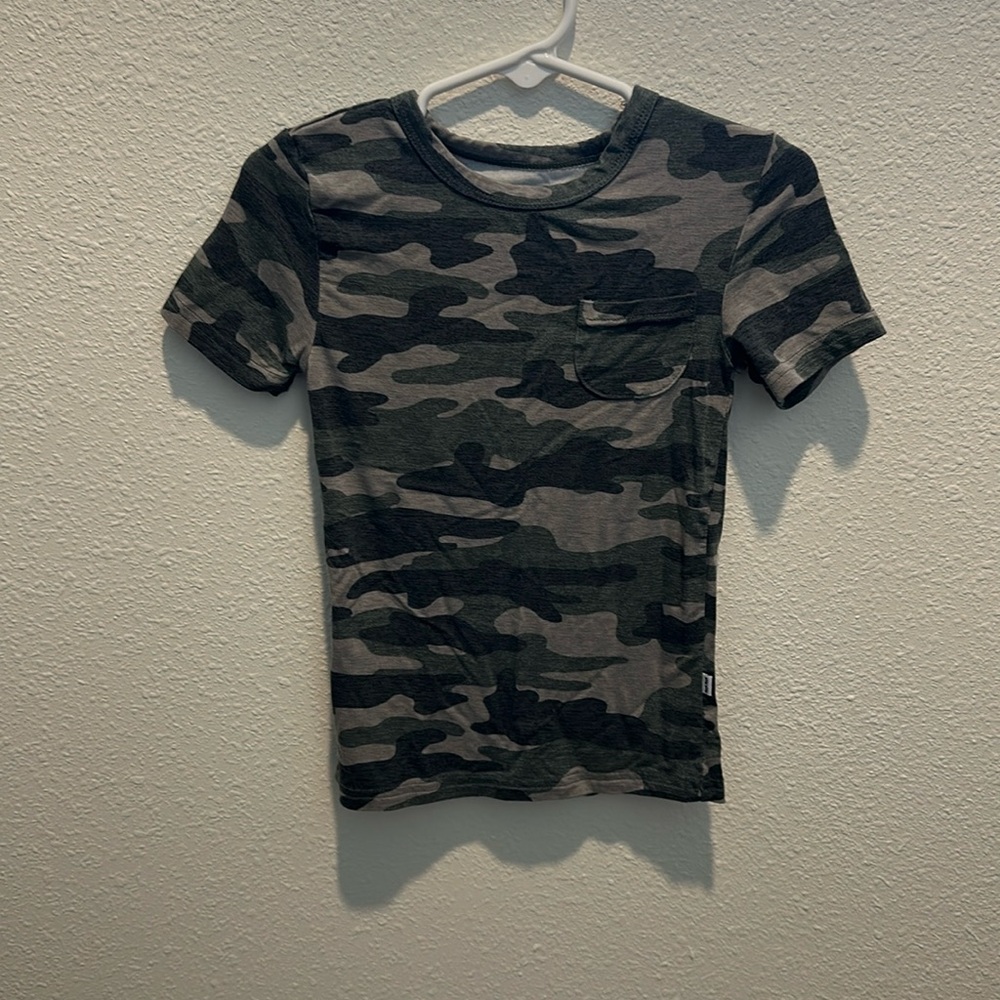 Toddler Little Sleepies Shirt